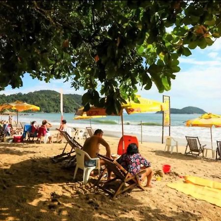 Apartamento 2 Novissimo E Bem Localizado - Ubatuba-Sp 외부 사진