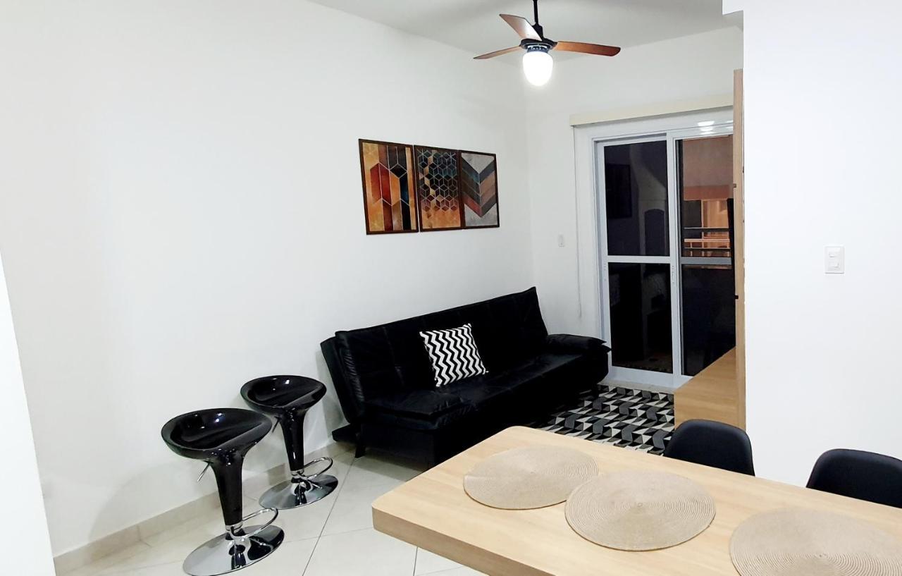 Apartamento 2 Novissimo E Bem Localizado - Ubatuba-Sp 외부 사진