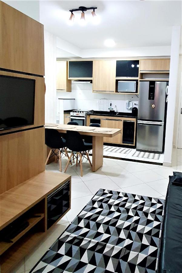 Apartamento 2 Novissimo E Bem Localizado - Ubatuba-Sp 외부 사진