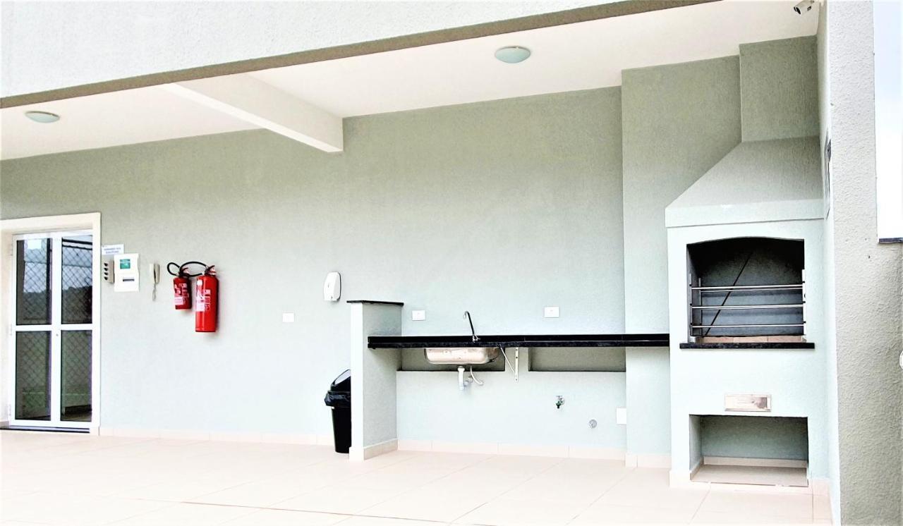 Apartamento 2 Novissimo E Bem Localizado - Ubatuba-Sp 외부 사진