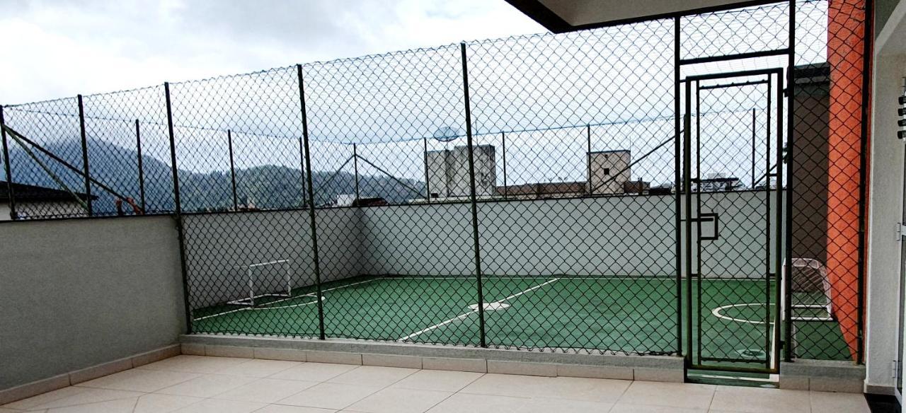 Apartamento 2 Novissimo E Bem Localizado - Itagua - Ubatuba-Sp 아파트 외부 사진