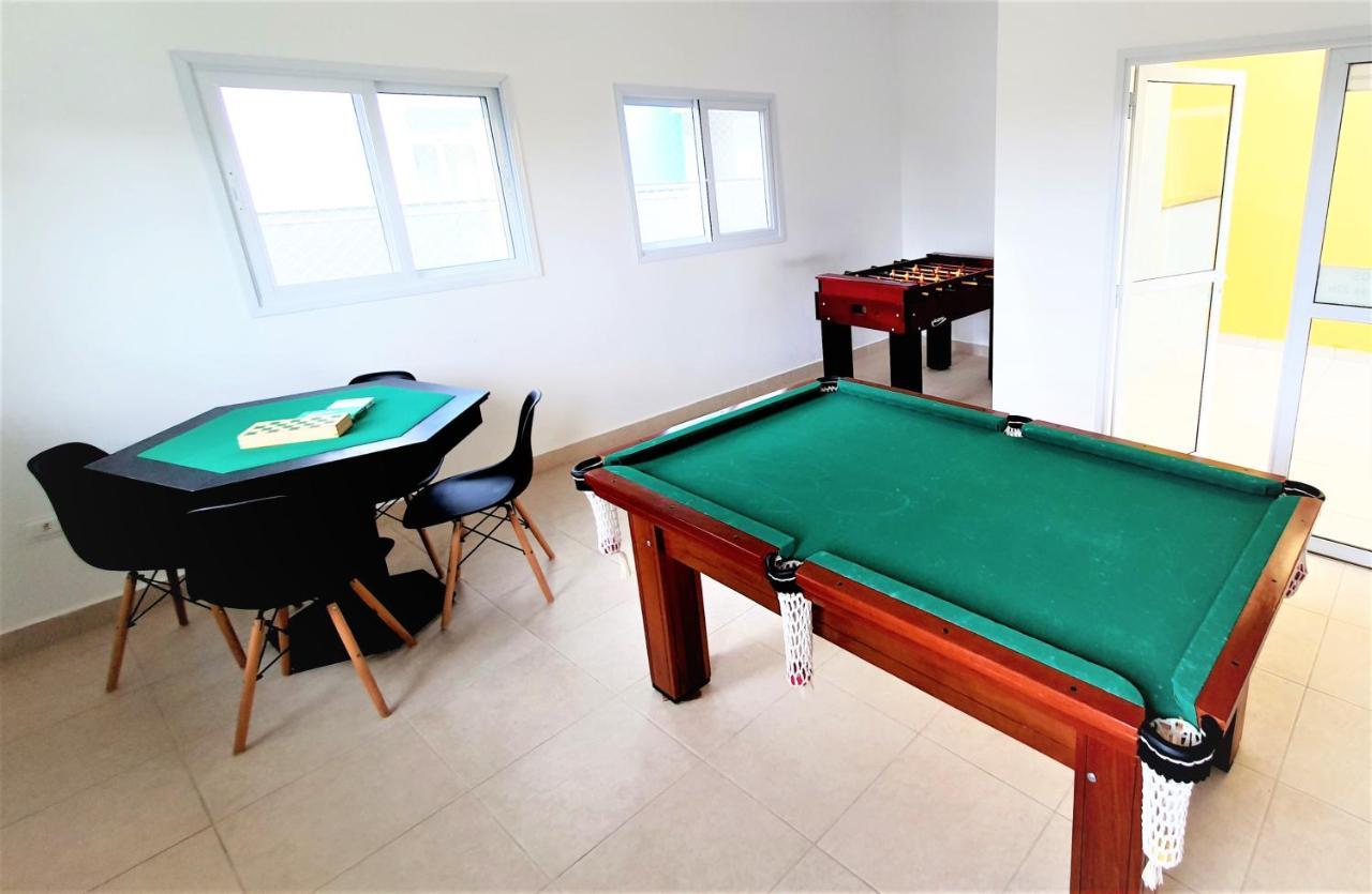 Apartamento 2 Novissimo E Bem Localizado - Ubatuba-Sp 외부 사진