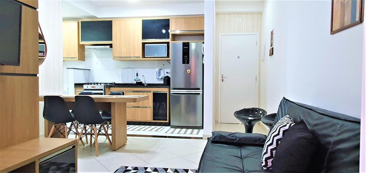 Apartamento 2 Novissimo E Bem Localizado - Ubatuba-Sp 외부 사진