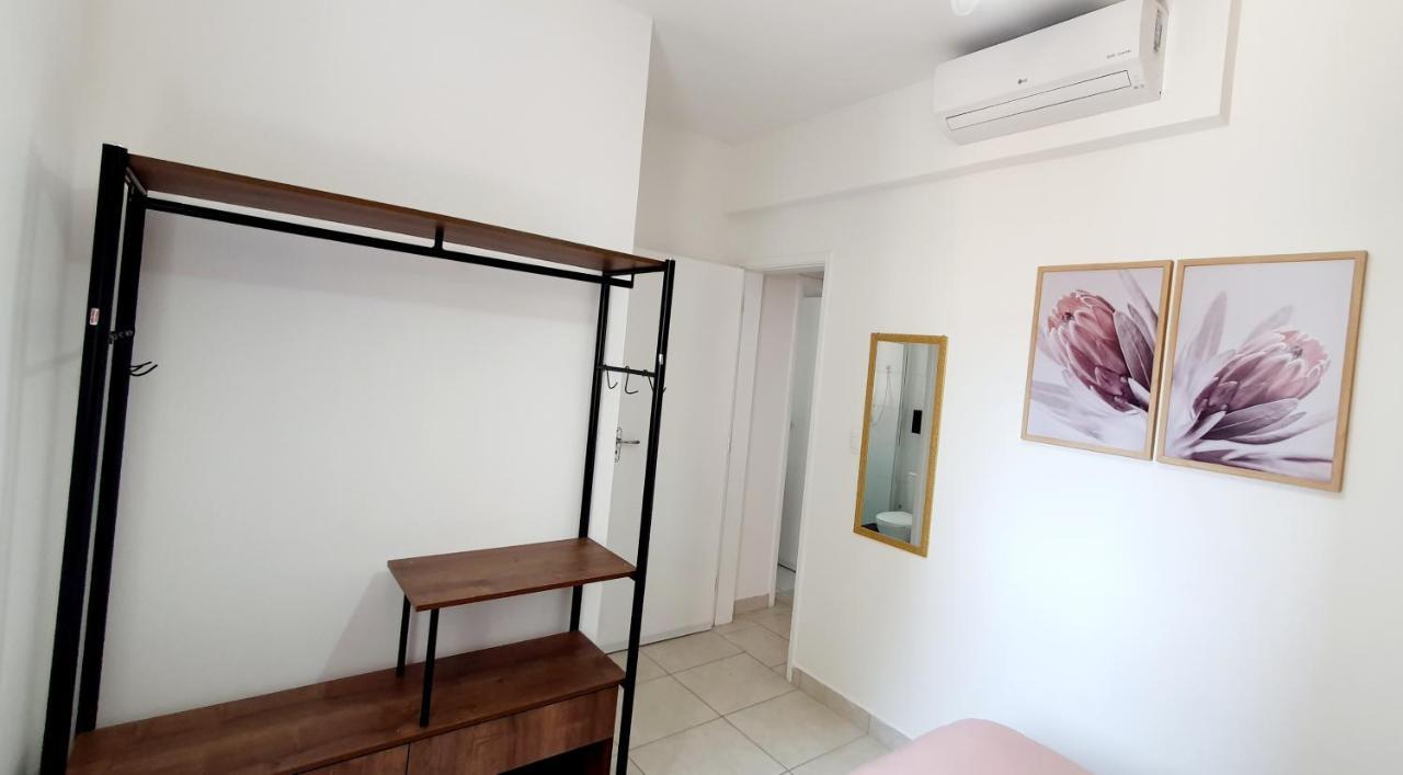 Apartamento 2 Novissimo E Bem Localizado - Itagua - Ubatuba-Sp 아파트 외부 사진