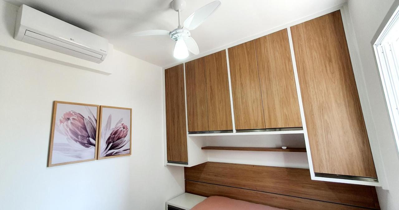 Apartamento 2 Novissimo E Bem Localizado - Ubatuba-Sp 외부 사진