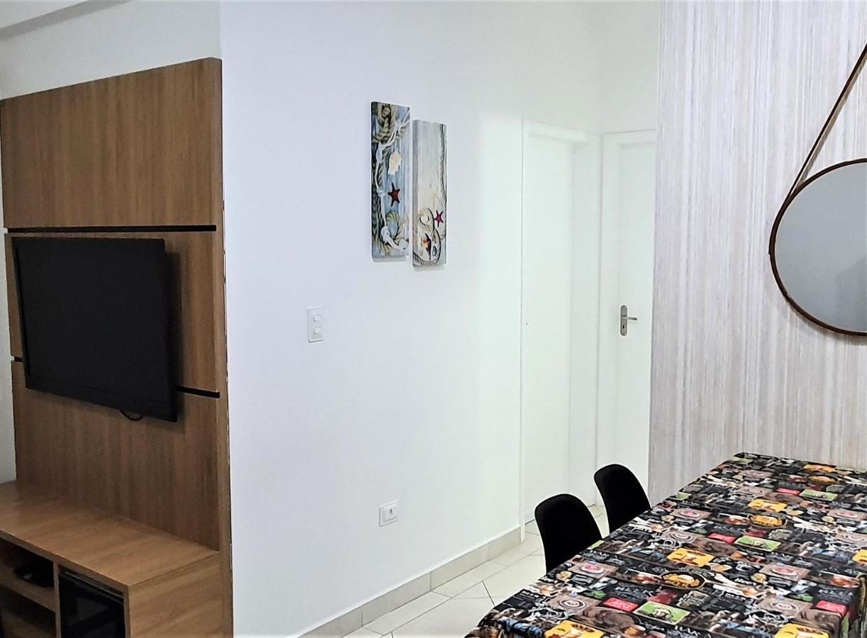 Apartamento 2 Novissimo E Bem Localizado - Ubatuba-Sp 외부 사진