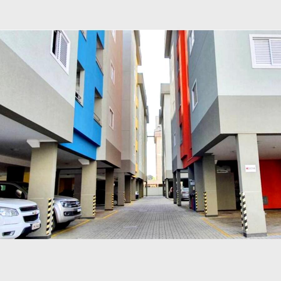 Apartamento 2 Novissimo E Bem Localizado - Ubatuba-Sp 외부 사진