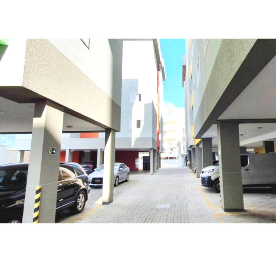 Apartamento 2 Novissimo E Bem Localizado - Ubatuba-Sp 외부 사진