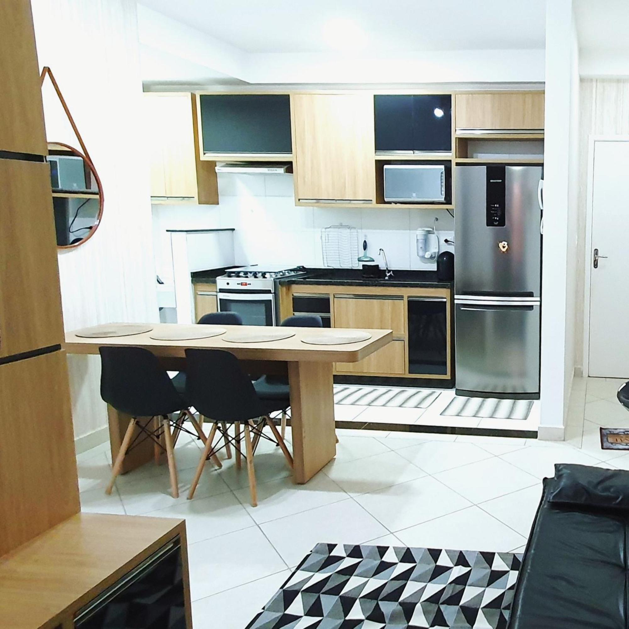 Apartamento 2 Novissimo E Bem Localizado - Itagua - Ubatuba-Sp 아파트 외부 사진