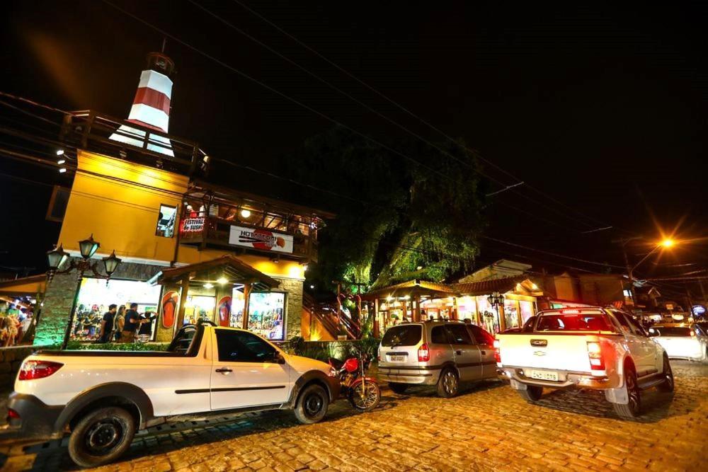 Apartamento 2 Novissimo E Bem Localizado - Ubatuba-Sp 외부 사진