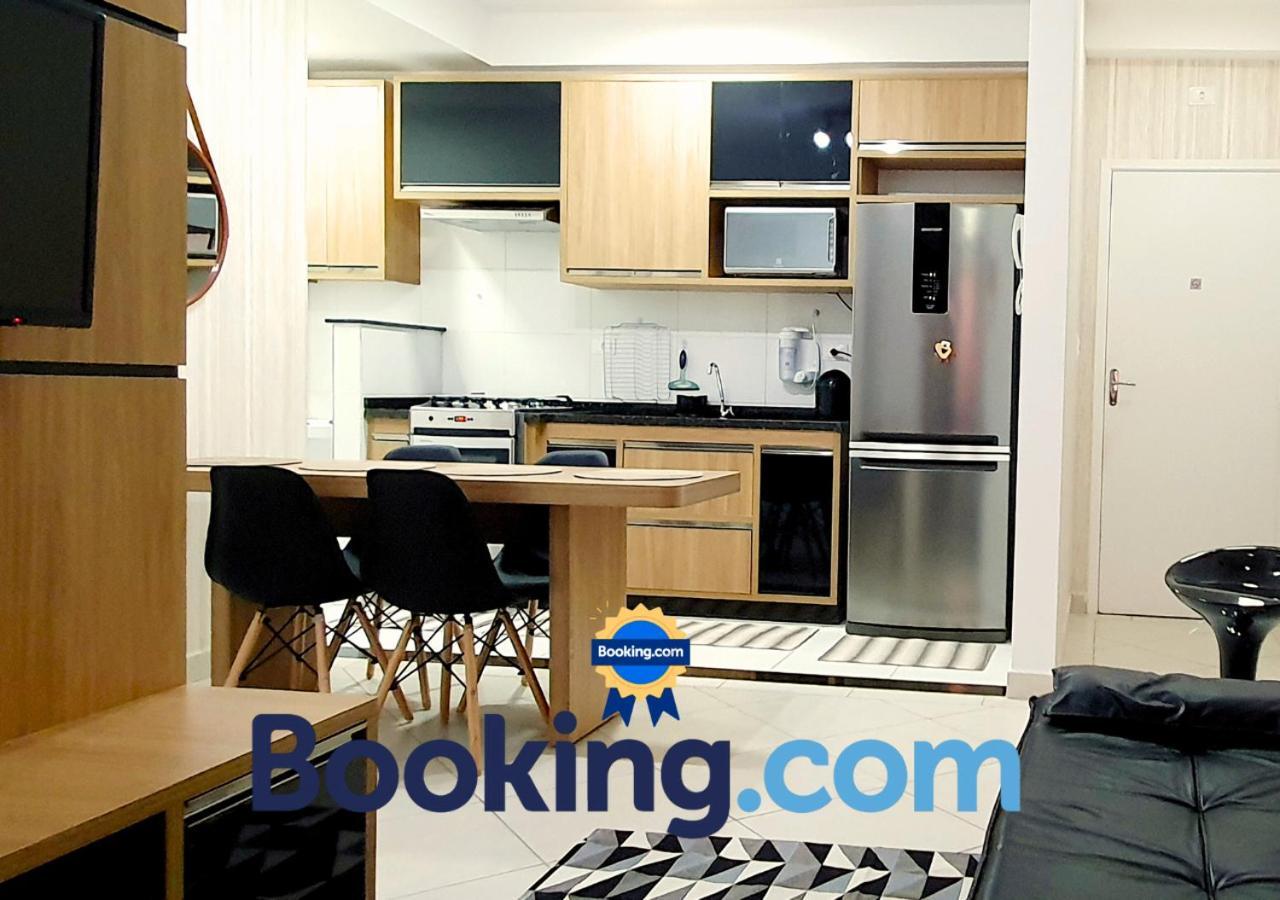 Apartamento 2 Novissimo E Bem Localizado - Ubatuba-Sp 외부 사진