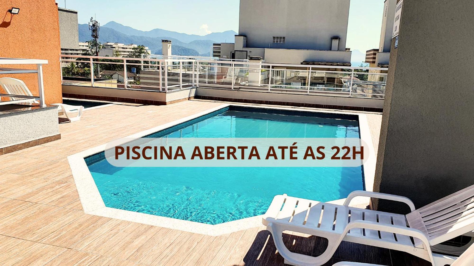 Apartamento 2 Novissimo E Bem Localizado - Ubatuba-Sp 외부 사진